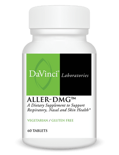 ALLER-DMG 60 Tablets