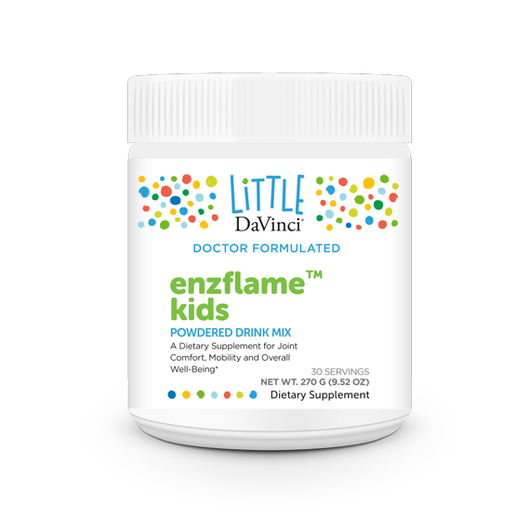 Enz-flame Kids 30 Servings.