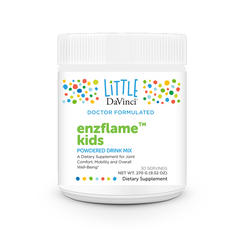 Enz-flame Kids 30 Servings