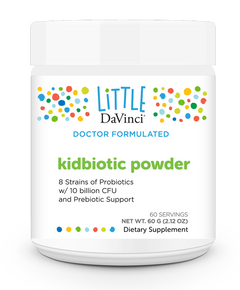 Kidbiotic Powder 60 Servings