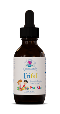 Kids Trifal Drops 2 fl oz