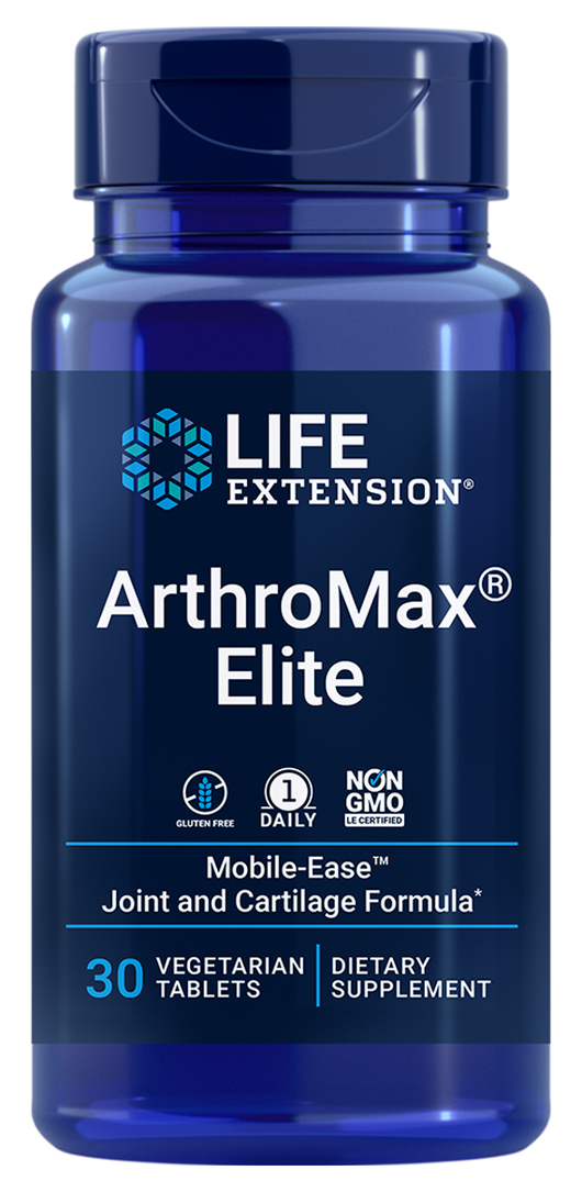 ArthroMax® Elite 30 Tablets.