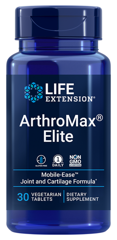 ArthroMax® Elite 30 Tablets