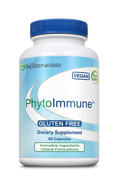 PhytoImmune 60 Capsules