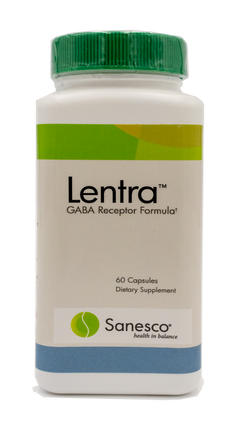 Lentra™ 60 Capsules