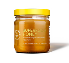 Superfood Honey 125 g