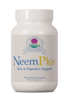 Neem Plus 90 Capsules