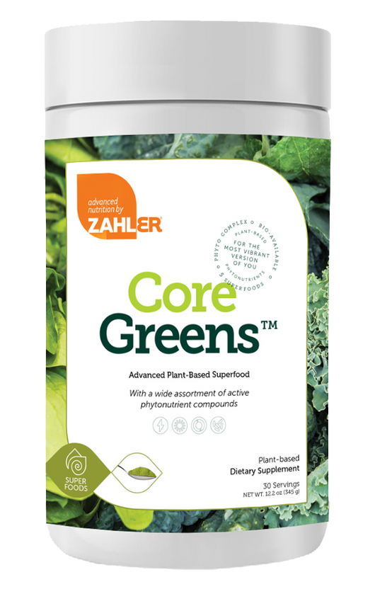 Core Greens Powder 30 Servings.