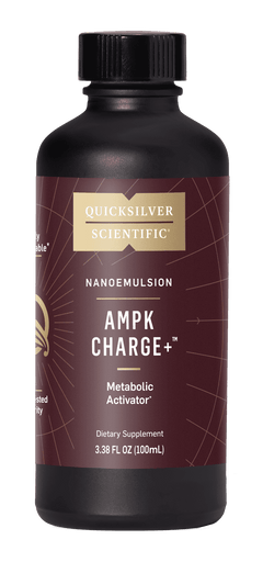 AMPK Charge+ 3.38 fl oz