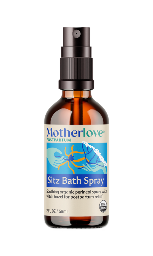 Sitz Bath Spray 2 fl oz.