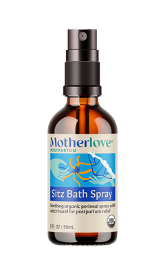 Sitz Bath Spray 2 fl oz