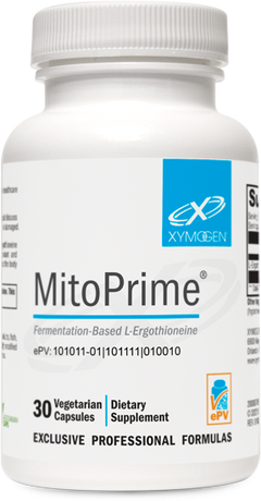 MitoPrime® 30 Capsules