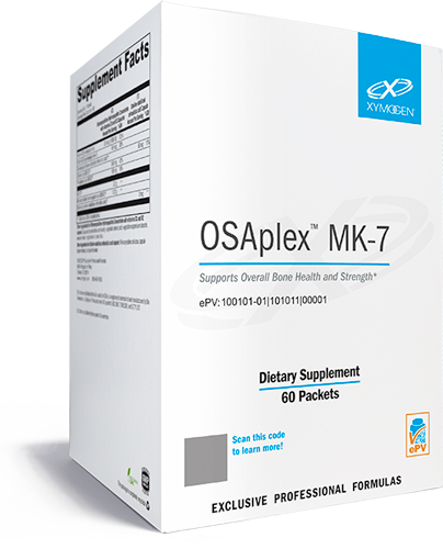 OSAplex MK-7™ 60 Packets.