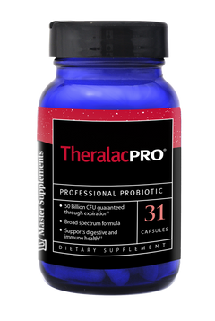 TheralacPRO 31 Capsules