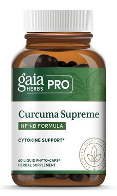 Curcuma Supreme NF-kB 60 Capsules