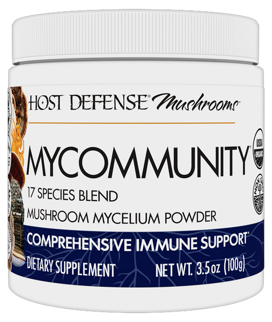 MyCommunity® 66 Servings.