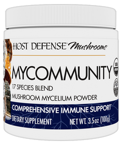 MyCommunity® 66 Servings