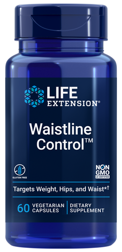 Waistline Control 60 Capsules