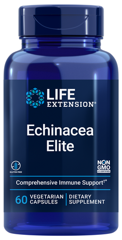 Echinacea Elite 60 Capsules