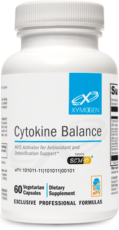 Cytokine Balance 60 Capsules