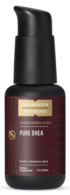 Pure DHEA 1.7 fl oz