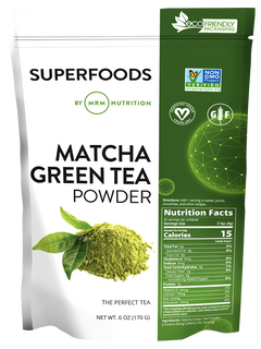 Matcha Green Tea Powder 42 Servings