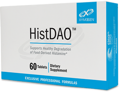 HistDAO™ 60 Tablets