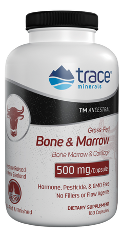 Bone & Marrow 180 Capsules