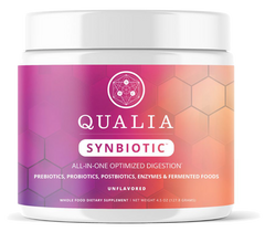 Qualia Synbiotic 15 Servings