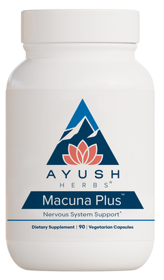 Macuna Plus 90 Capsules