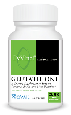 Glutathione 30 Capsules