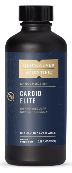 Cardio Elite 3.38 fl oz